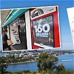 how to buy lottery in australia